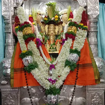 ಕೊಟ್ಟೂರು ಕ್ಷೇತ್ರದಿ
