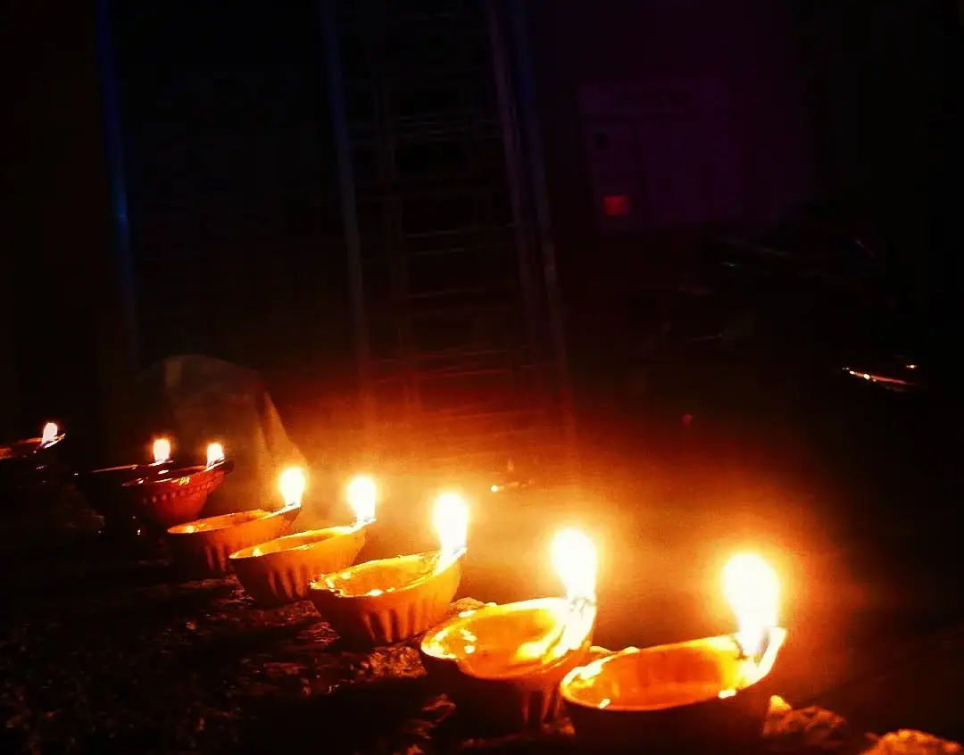 ಕಾರ್ತಿಕೋತ್ಸವ