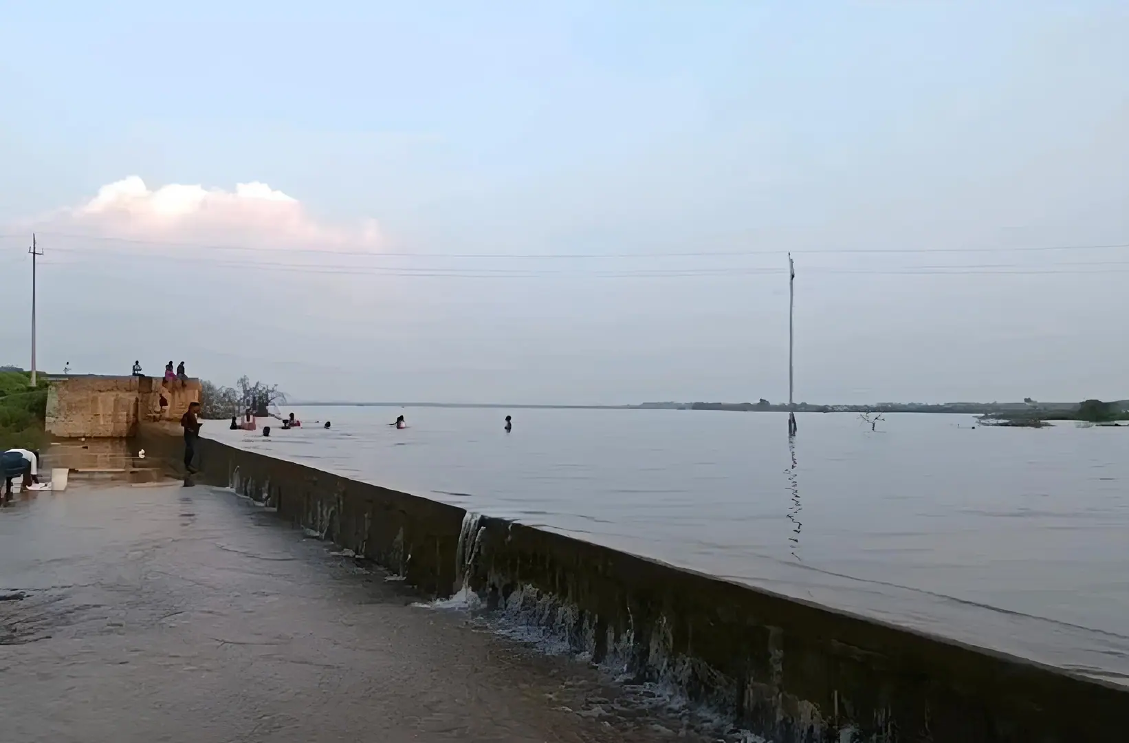 ಕೊಟ್ಟೂರು ಕೆರೆ