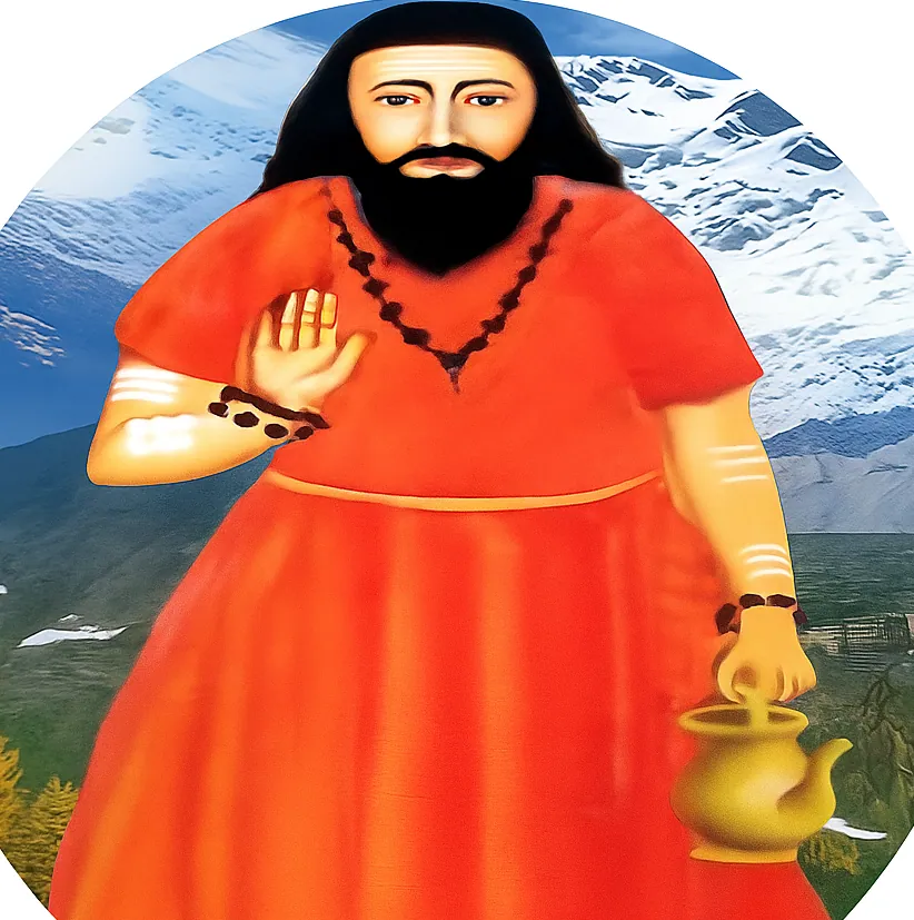 ಶ್ರೀ ಗುರು ಕೊಟ್ಟೂರೇಶ್ವರರ ಚರಿತ್ರೆ