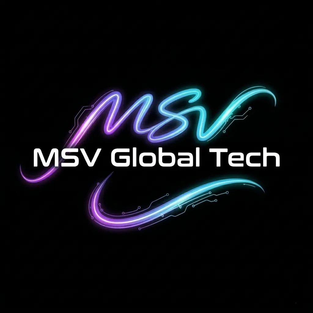 MSV Global Tech
